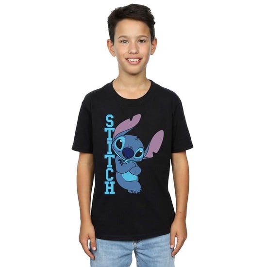 Disney - T-Shirt für Jungen (Schwarz) - Image 2