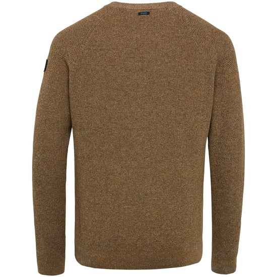 Herren-Pullover der Marke Vanguard. Der Pullover ist aus Baumwolle gefertigt und hat eine normale Passform. Die weiche Baumwolle sorgt für einen hohen Tragekomfort. Marke: VanguardModellname: VKW2210300Kategorie: HerrenpulloverMaterialien: BaumwolleFarbe - Image 2