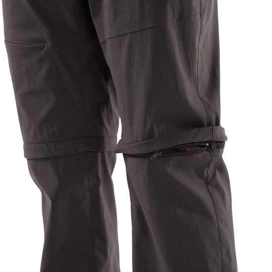 Craghoppers - "Kiwi Pro II" Hosen für Herren (Bleigrau) - Image 6