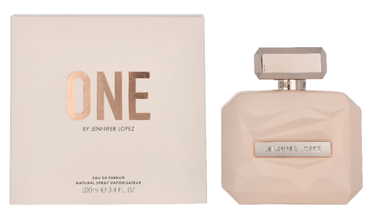Jennifer Lopez One Edp Spray. - Image 1