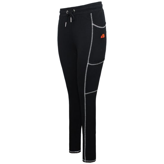 Ellesse – Ettore – Schwarze Leggings für Damen - Image 3