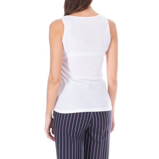 Tank top and round neck 1487904680 woman