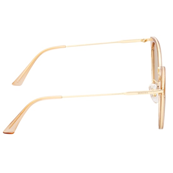 Bertha Brielle Polarized Sunglasses