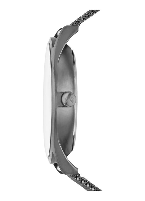 Skagen Holst Grau Herren Armbanduhr SKW6180 - Image 2
