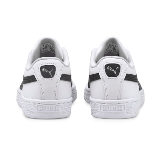 PUMA Kids Basket Classic XXI Youth Trainers