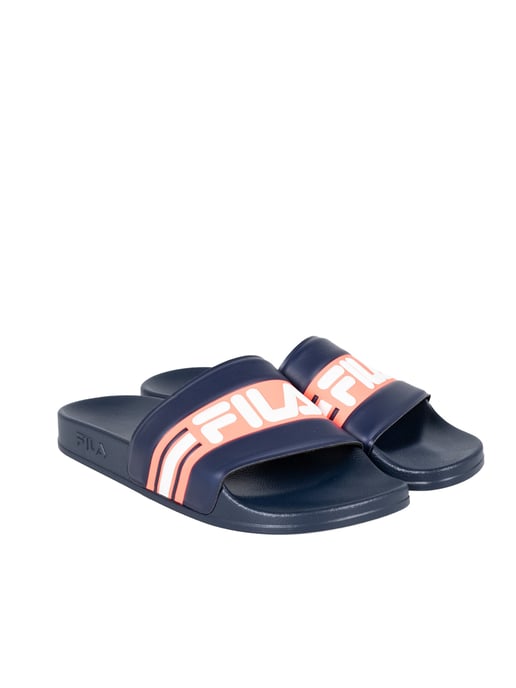 Fila Pantoffeln Oceano Damen dunkelblau - Image 2