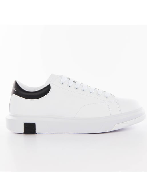 Armani Exchange Herren-Sneaker Eagle - Image 3