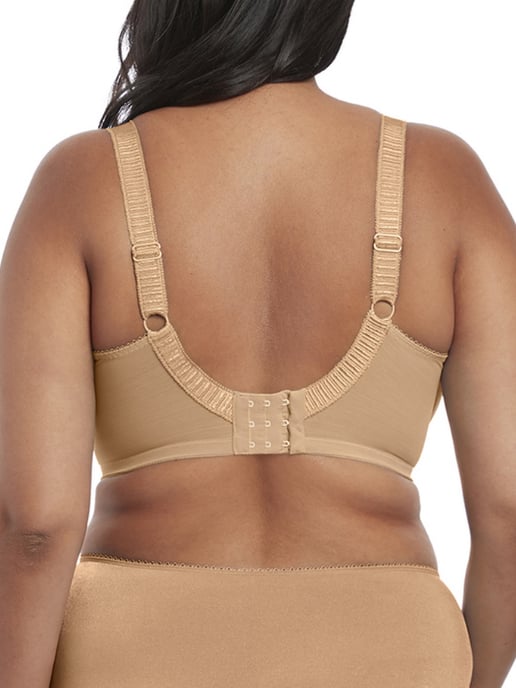 Cate Bra Side Support Full Cup Underwired