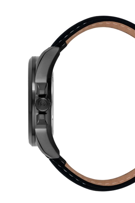 Orphelia Eddington Herren-Armbanduhr OR71900, schwarz - Image 2