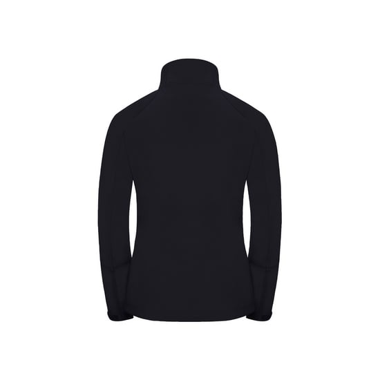 Russell - Softshelljacke für Damen (Dunkelblau) - Image 2