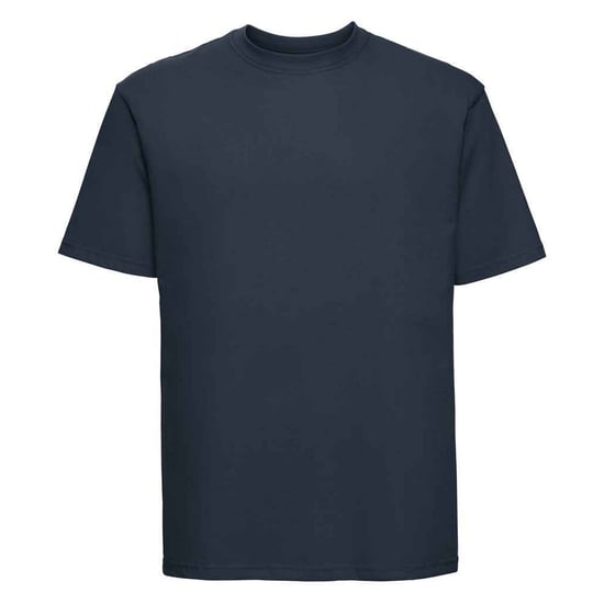Russell - T-Shirt für Herren (Dunkelblau) - Image 1