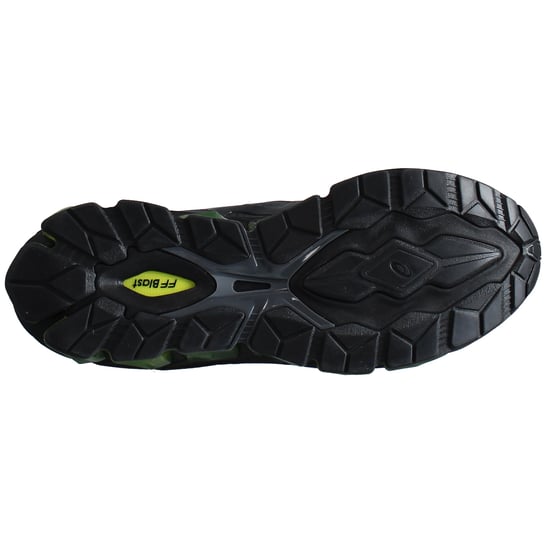 Asics Gel-Quantum 360 VII Herren-Trainer in Schwarz - Image 5