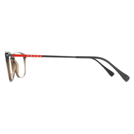Prada Sport Rectangle Mens Brown PS05IV
