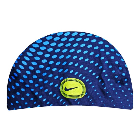 Nike Sun Bandana Herren Blaues Kopftuch - Image 1