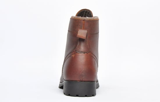 Oaktrak Bates by Red Tape Leather Mens