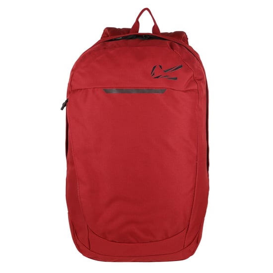 Regatta Backpack (Delhi Red)