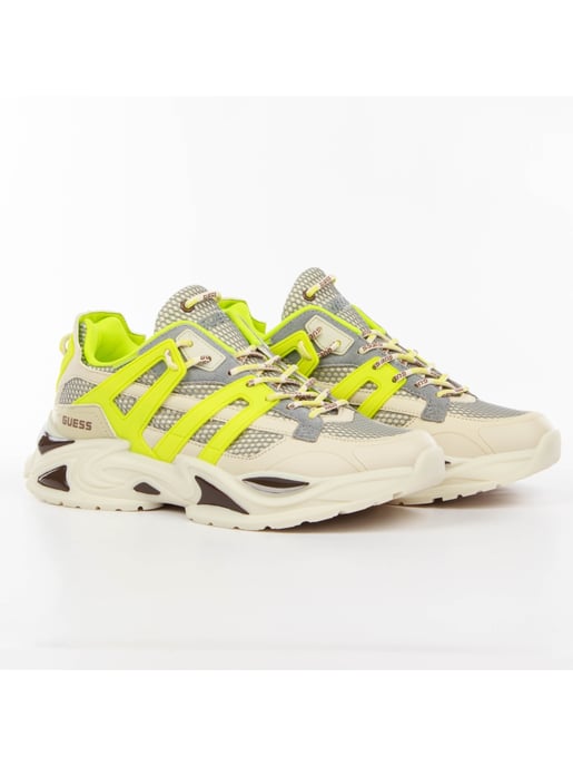 Guess Herren Chunky Sneakers - Image 1