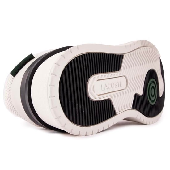 Lacoste Lt 125 Baskets Style Course - Image 4