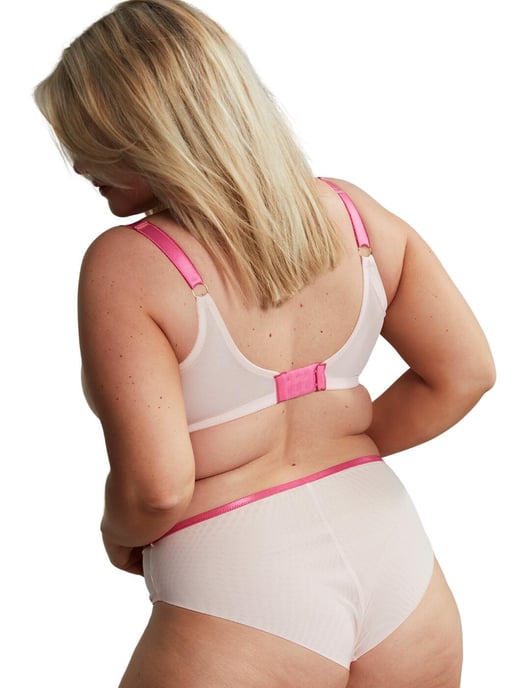 Sculptresse by Panache Eden Balcony Bra - Image 5