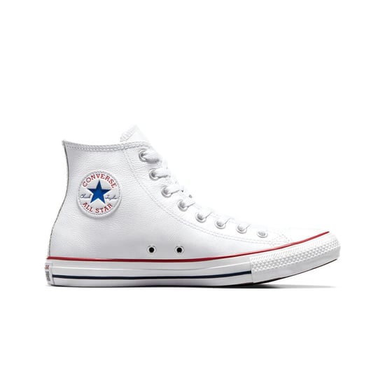 ZAP.FASHION SRA Chuck Taylor All Star WEISS - Image 1