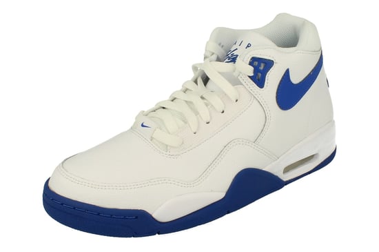 Nike Flight Legacy Herren Weiß Turnschuhe - Image 1