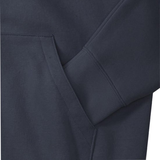 Russell Herren Authentic Kapuzenjacke (Convoy Grau) - Image 5