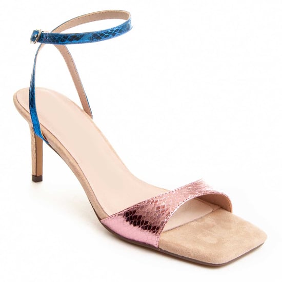 Montevita Absatzsandale Sandal10 in Mehrfarben - Image 3
