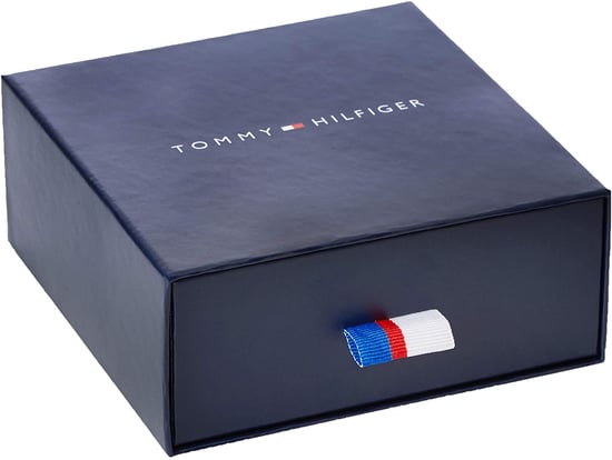 Tommy Hilfiger Damen Edelstahlarmband - Gold 2700976 - Image 4