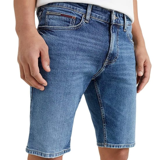 Shorts Tommy Jeans Herren Classic Blau j - Image 1