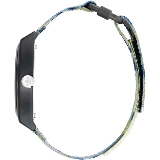 Adidas Originals Street Project Two Unisex Mehrfarbige Uhr AOST22040 - Image 2