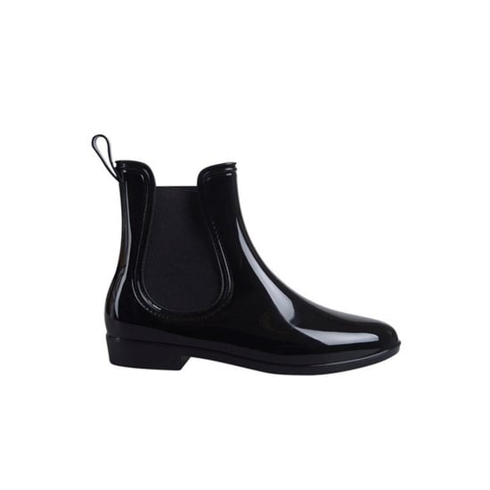 Mountain Warehouse Damen/Frauen Ride Gummistiefel (Schwarz) - Image 3