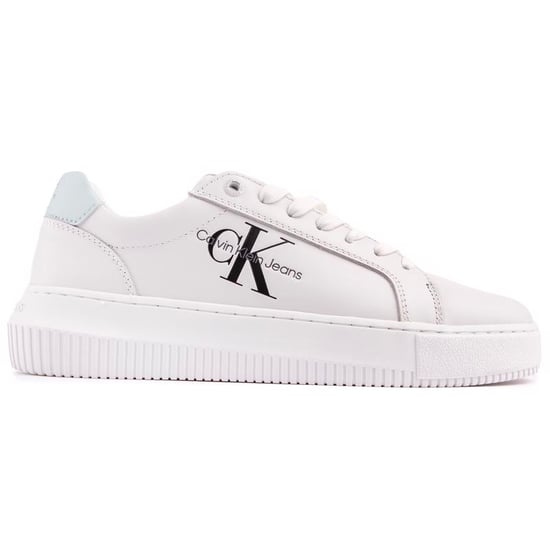 Calvin Klein Jeans Chunky Cupsole Trainers