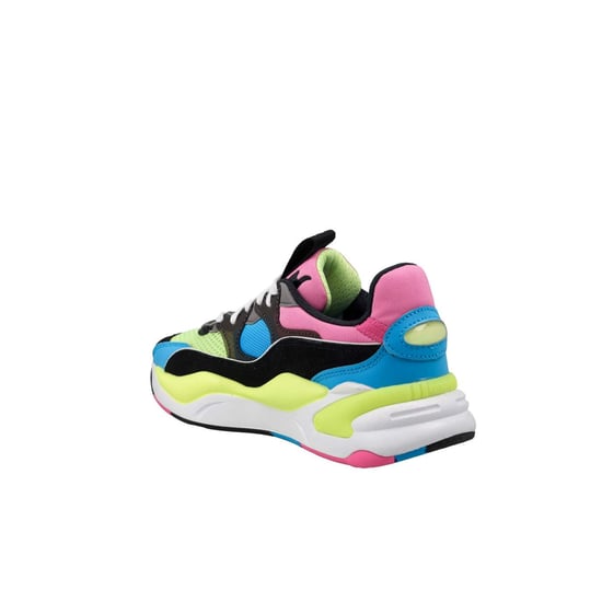 Puma RS-2K Internet Exploring Mens Multicoloured Trainers