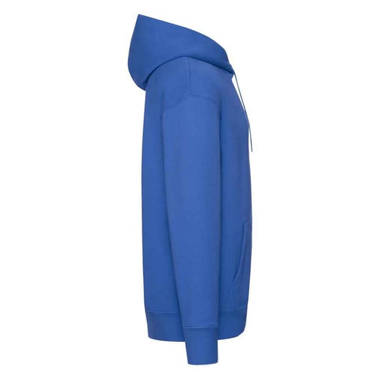 Fruit of the Loom - "Premium" Kapuzenpullover für Herren (Königsblau) - Image 3