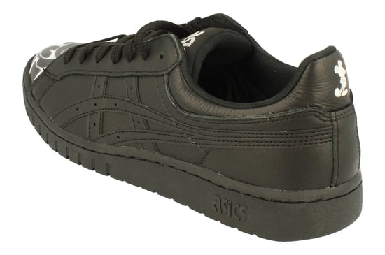 Asics Gel-ptg Herren Schwarz Turnschuhe - Image 2