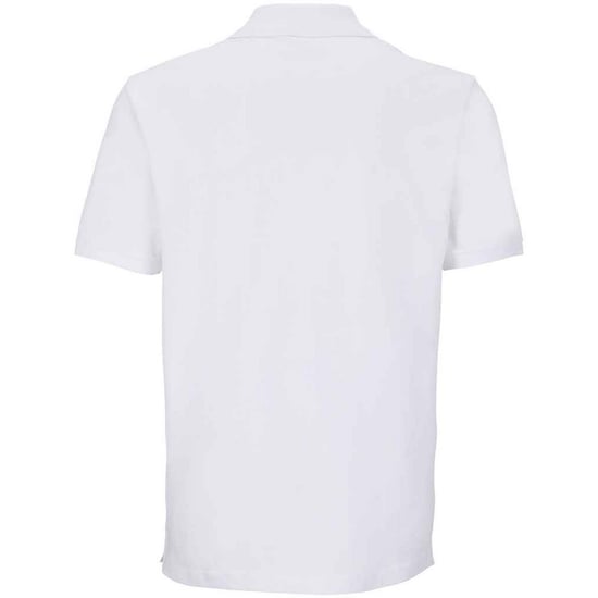 SOLS - "Pegase" Poloshirt für Herren/Damen Unisex (Weiß) - Image 2