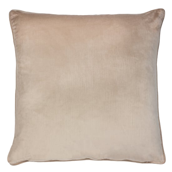 Cinder Metallic Jacquard Cushion - Image 2