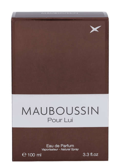 Mauboussin Pour Lui Edp Spray 100 ml - Image 2