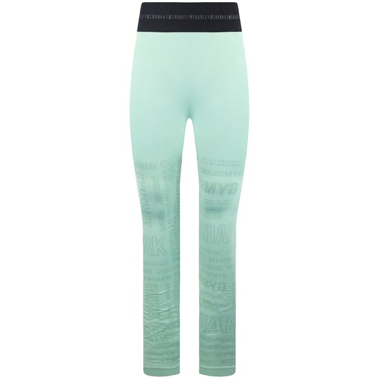 Gymshark Vision Grüne Leggings für Damen - Image 1