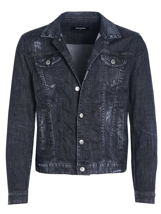 Dsquared2 Jacke - Image 1