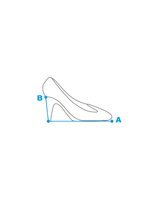 Patrizia Pepe Heels Damen schwarz - Image 5