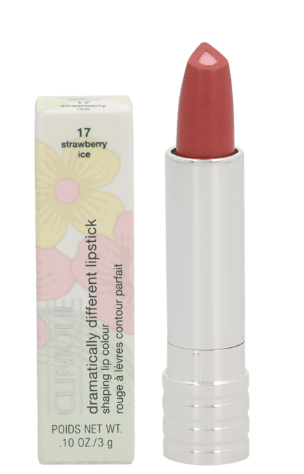 Clinique Dramatically Different Lipstick. - Image 1