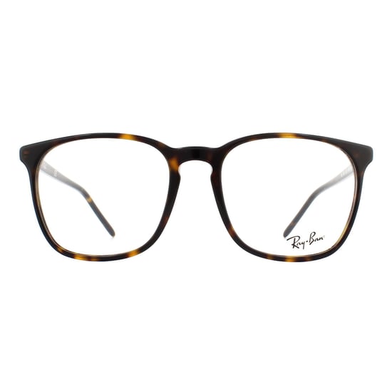 Ray-Ban Brillenfassungen RB5387 2012 Havana 54mm - Image 1