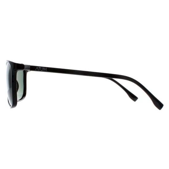 Atum Quill C2 glÃ¤nzend schwarz g15 grÃ¼n Sonnenbrille - Image 3