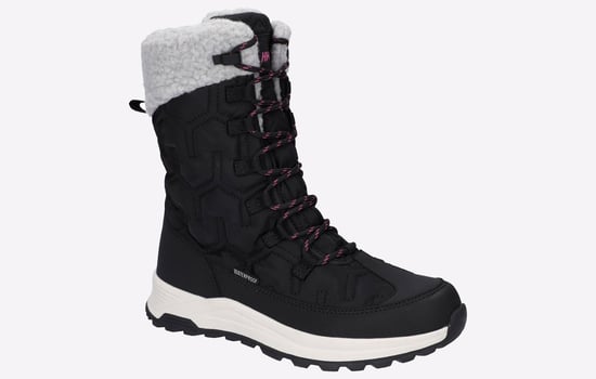 Hi-Tec Sophia Wasserdichte Damenstiefel - Image 2