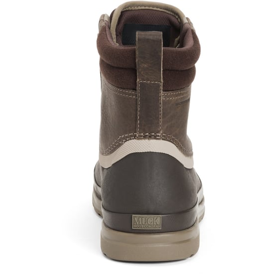 Muck Boots Originals Duck Lace MEMORY FOAM Wellingtons Mens - Image 2