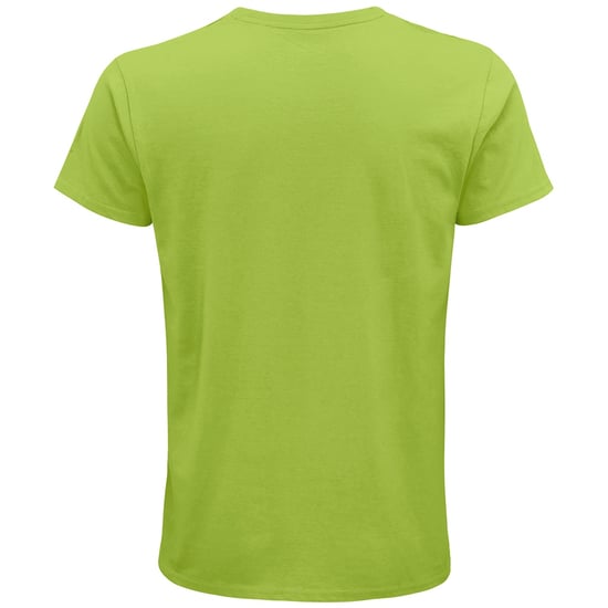 SOLS - "Crusader" T-Shirt, aus biologischem Anbau für Herren (Apfelgrün) - Image 2