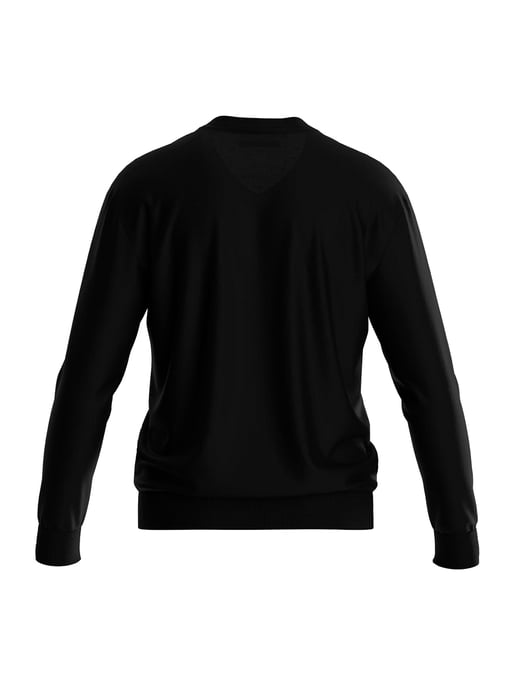 Klassischer Herrenpullover von Guess - Image 2