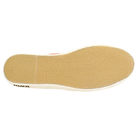 Seavees Ocean Park Damen Orange Espadrilles - Image 5
