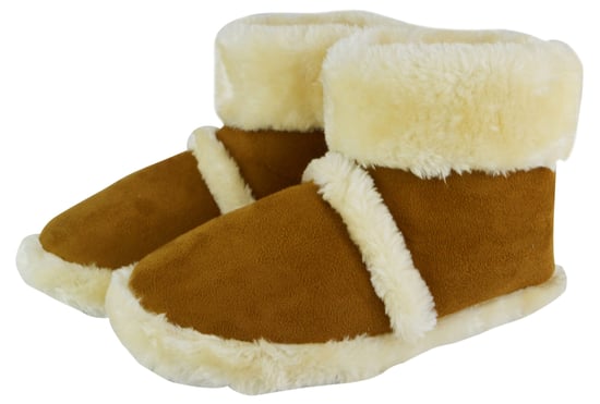 Slipper Snob - Herren Slipper Booties mit weicher, gepolsterter Sohle - Image 1